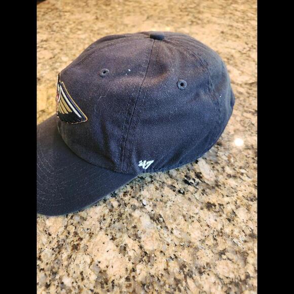 Logo‎ Snapback - Picture 2 of 3